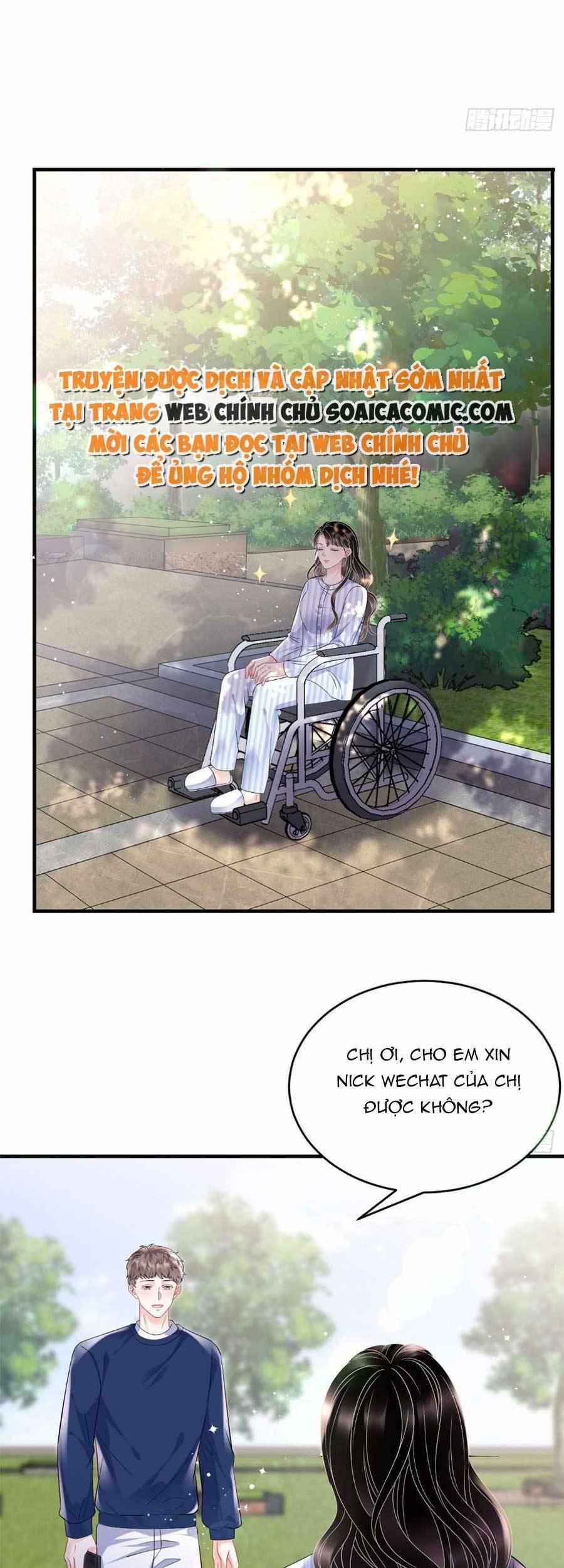 Đại Tiểu Thư Có Thể Có Ý Đồ Gì Đó 121 trang 5