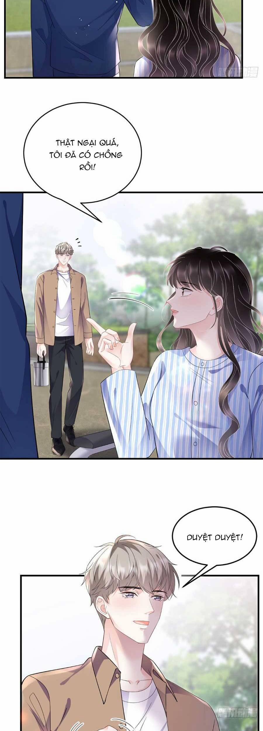 Đại Tiểu Thư Có Thể Có Ý Đồ Gì Đó 121 trang 7