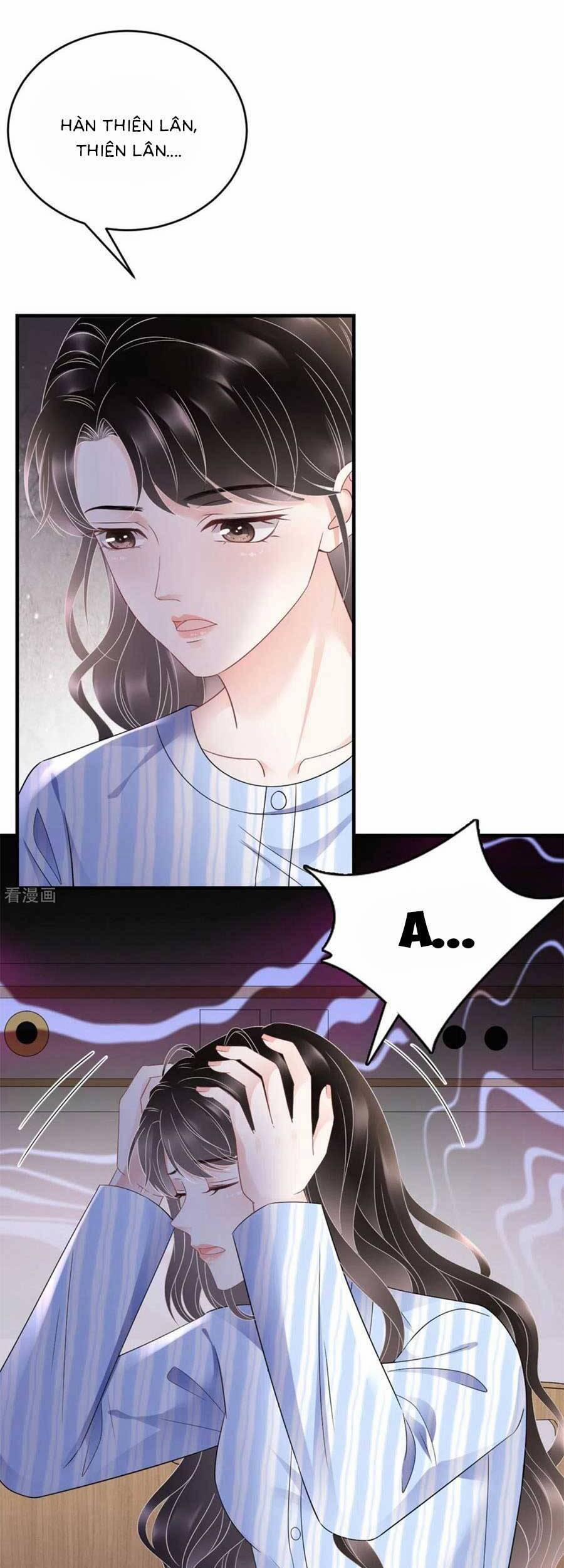 Đại Tiểu Thư Có Thể Có Ý Đồ Gì Đó 122 trang 21