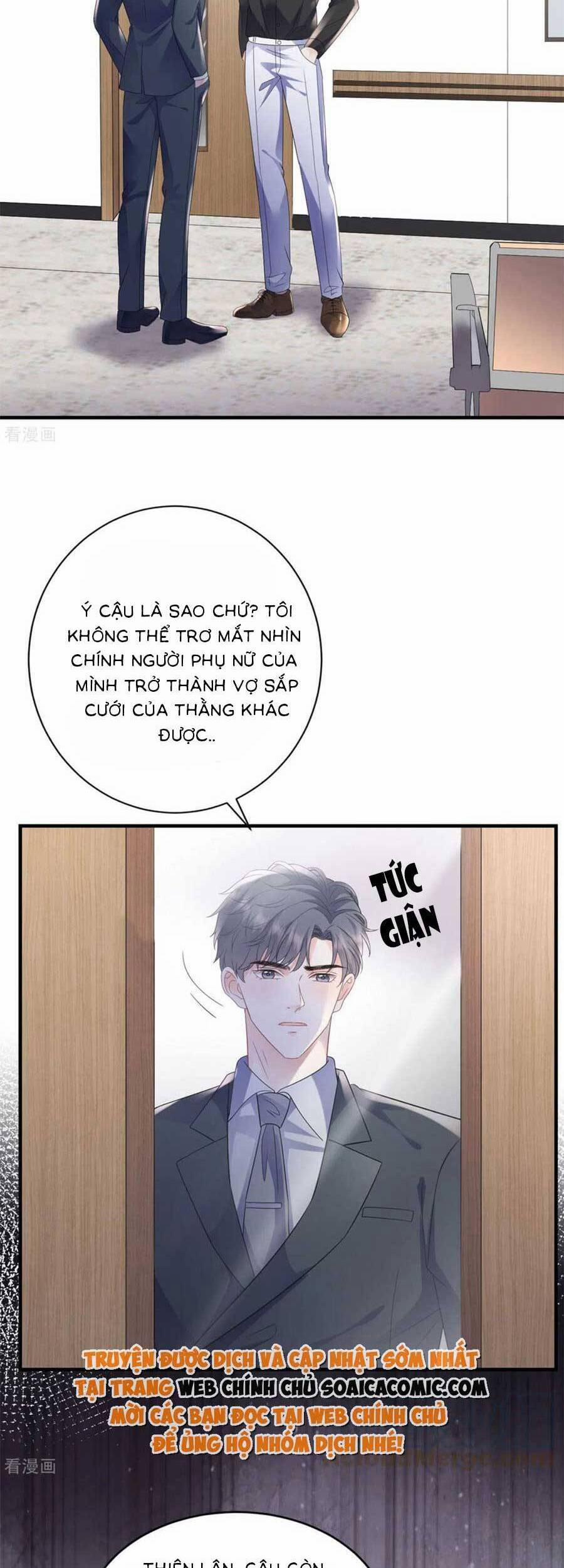 Đại Tiểu Thư Có Thể Có Ý Đồ Gì Đó 122 trang 28