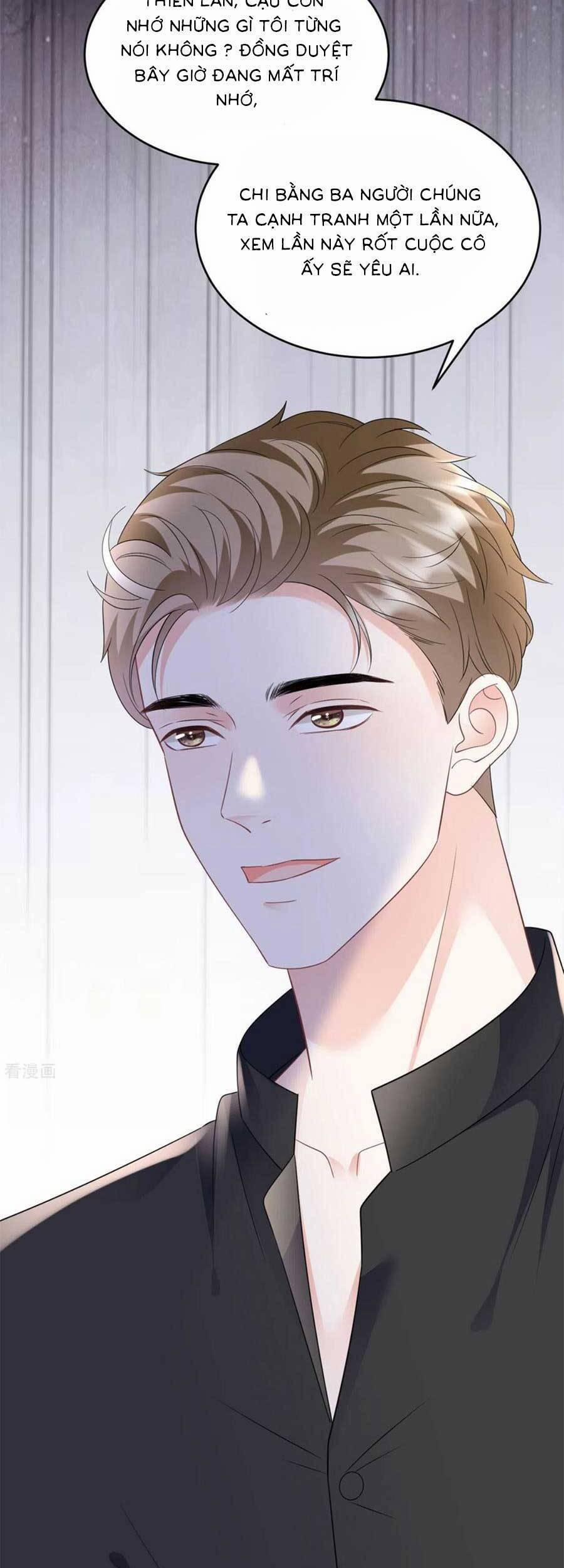 Đại Tiểu Thư Có Thể Có Ý Đồ Gì Đó 122 trang 29