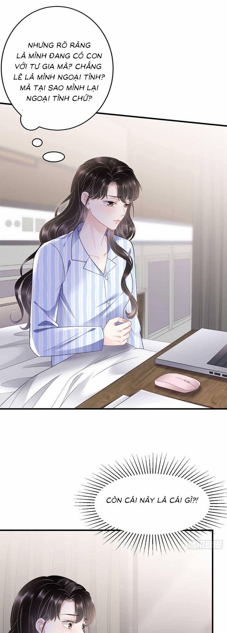 Đại Tiểu Thư Có Thể Có Ý Đồ Gì Đó 123 trang 15