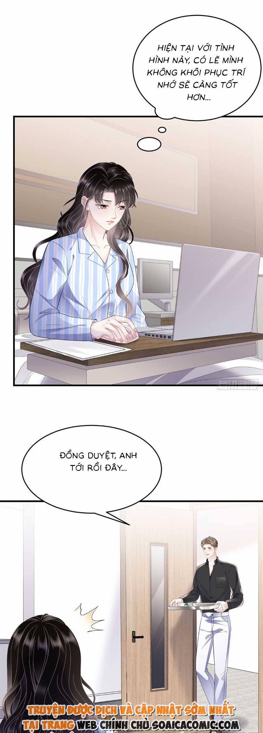 Đại Tiểu Thư Có Thể Có Ý Đồ Gì Đó 123 trang 19