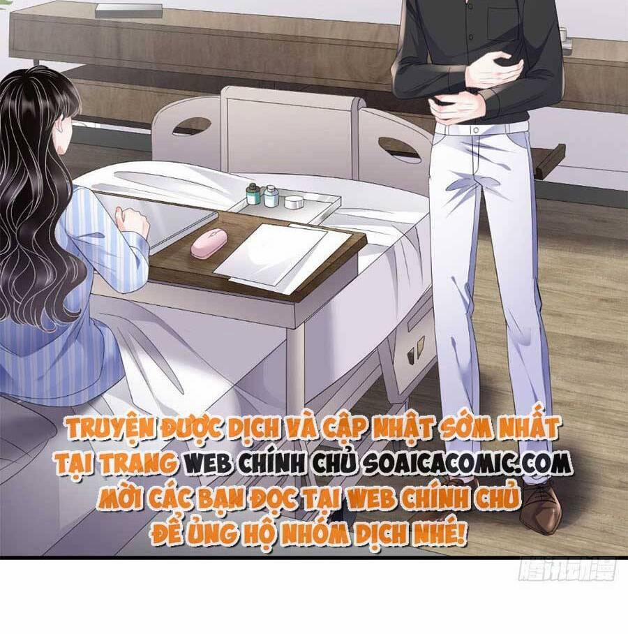 Đại Tiểu Thư Có Thể Có Ý Đồ Gì Đó 123 trang 22