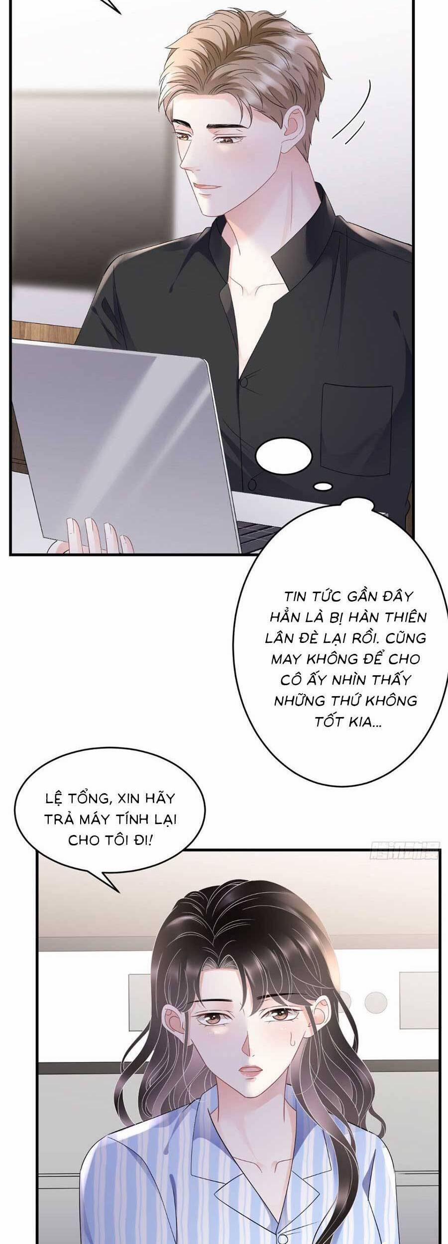 Đại Tiểu Thư Có Thể Có Ý Đồ Gì Đó 123 trang 24