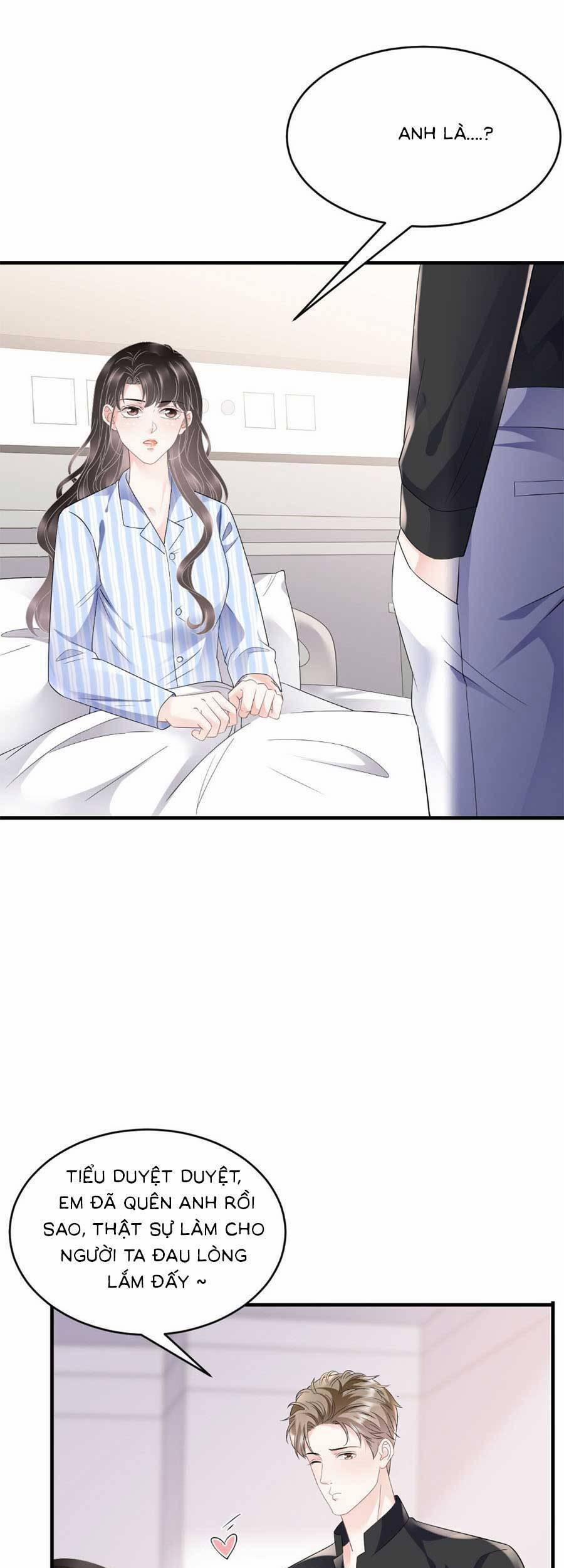 Đại Tiểu Thư Có Thể Có Ý Đồ Gì Đó 123 trang 7