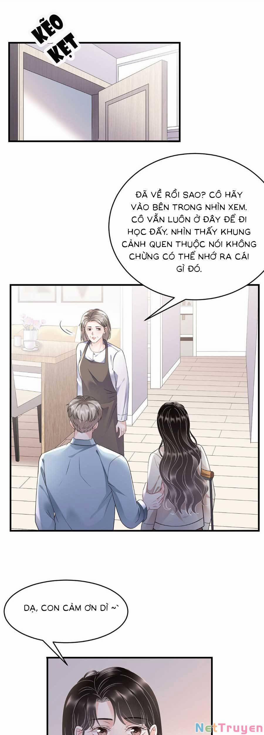 Đại Tiểu Thư Có Thể Có Ý Đồ Gì Đó 124 trang 17