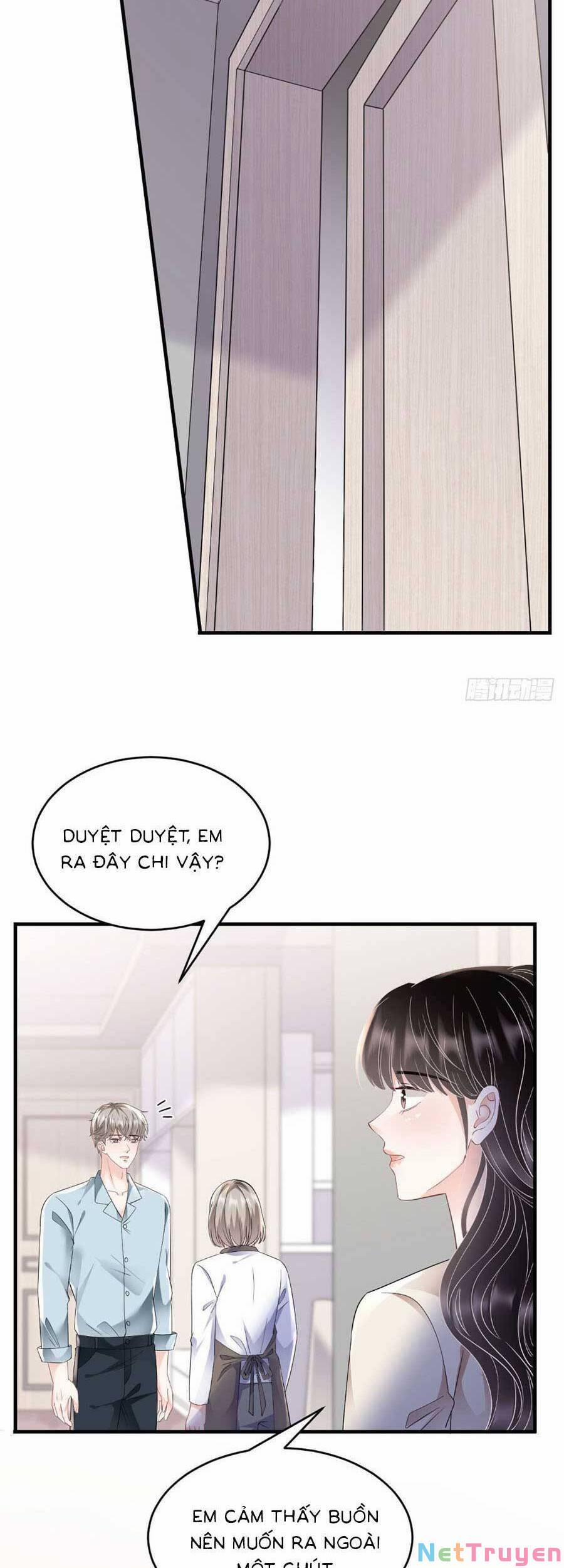 Đại Tiểu Thư Có Thể Có Ý Đồ Gì Đó 124 trang 22