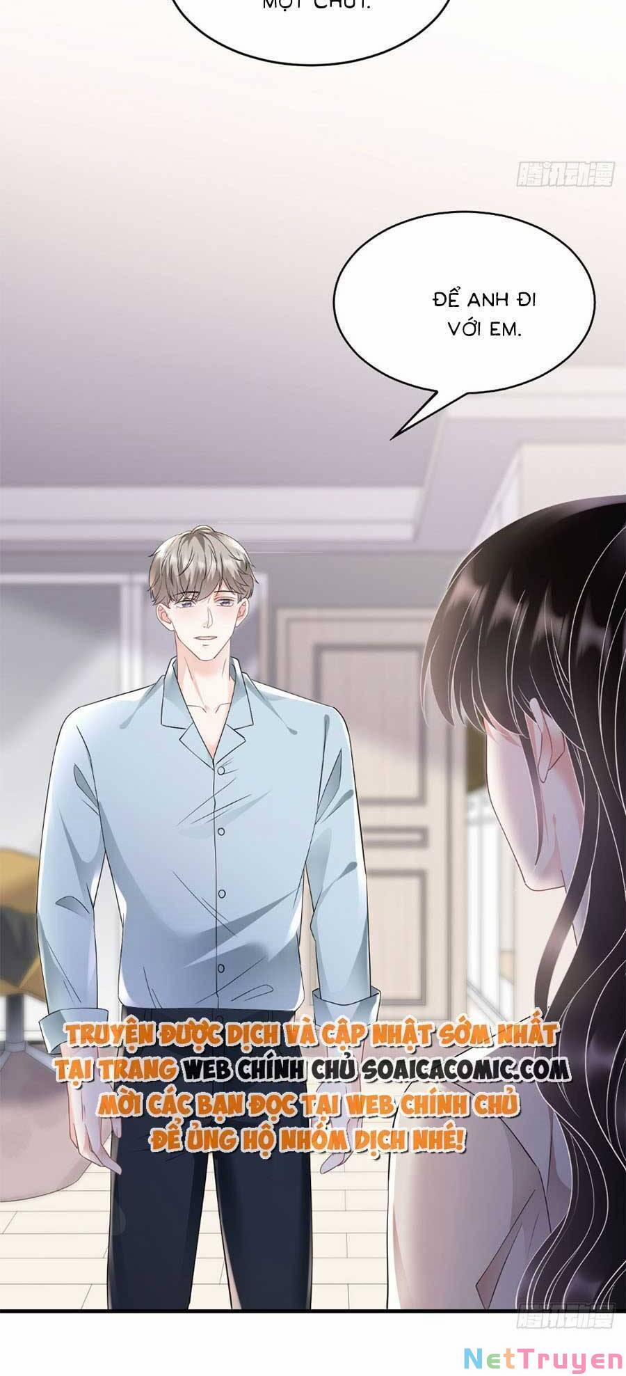 Đại Tiểu Thư Có Thể Có Ý Đồ Gì Đó 124 trang 23