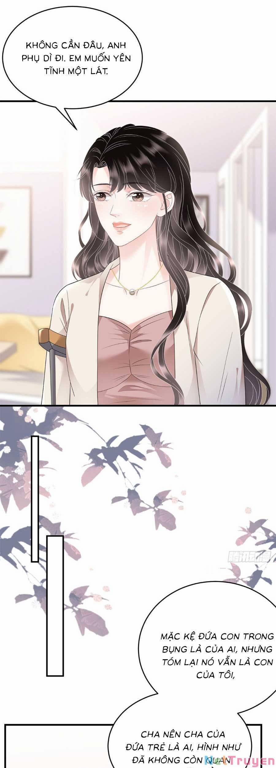 Đại Tiểu Thư Có Thể Có Ý Đồ Gì Đó 124 trang 24