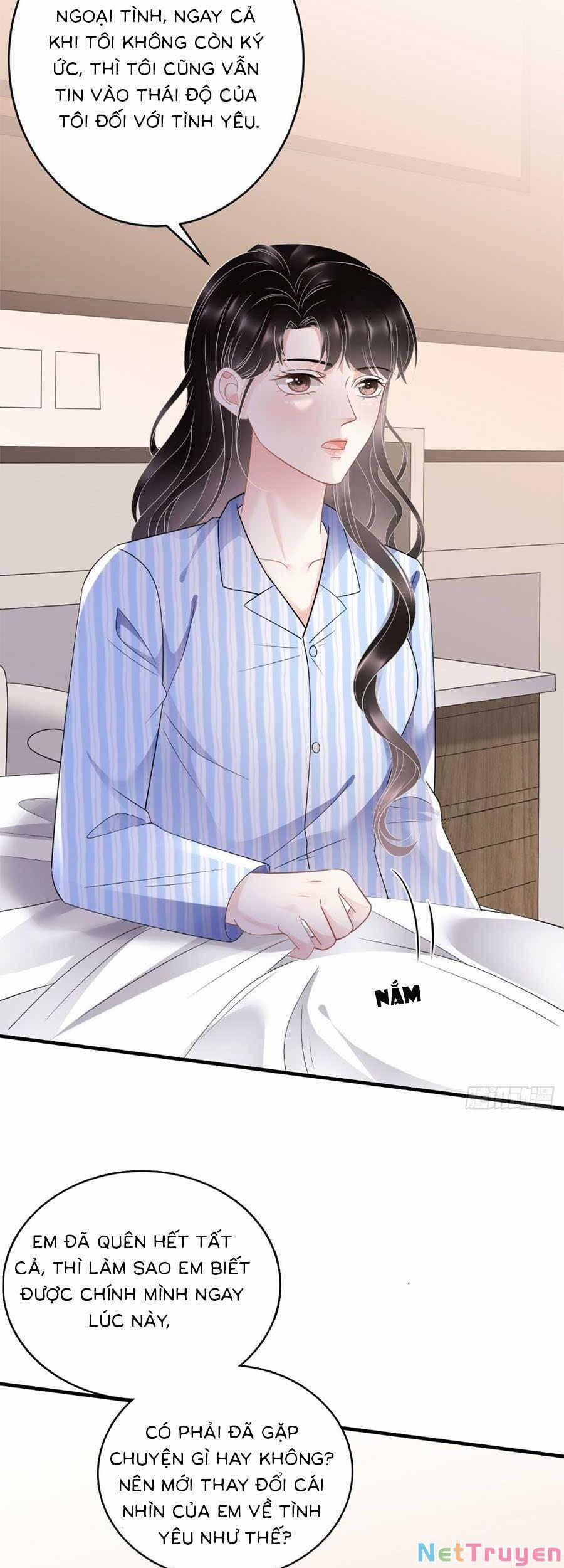 Đại Tiểu Thư Có Thể Có Ý Đồ Gì Đó 124 trang 3