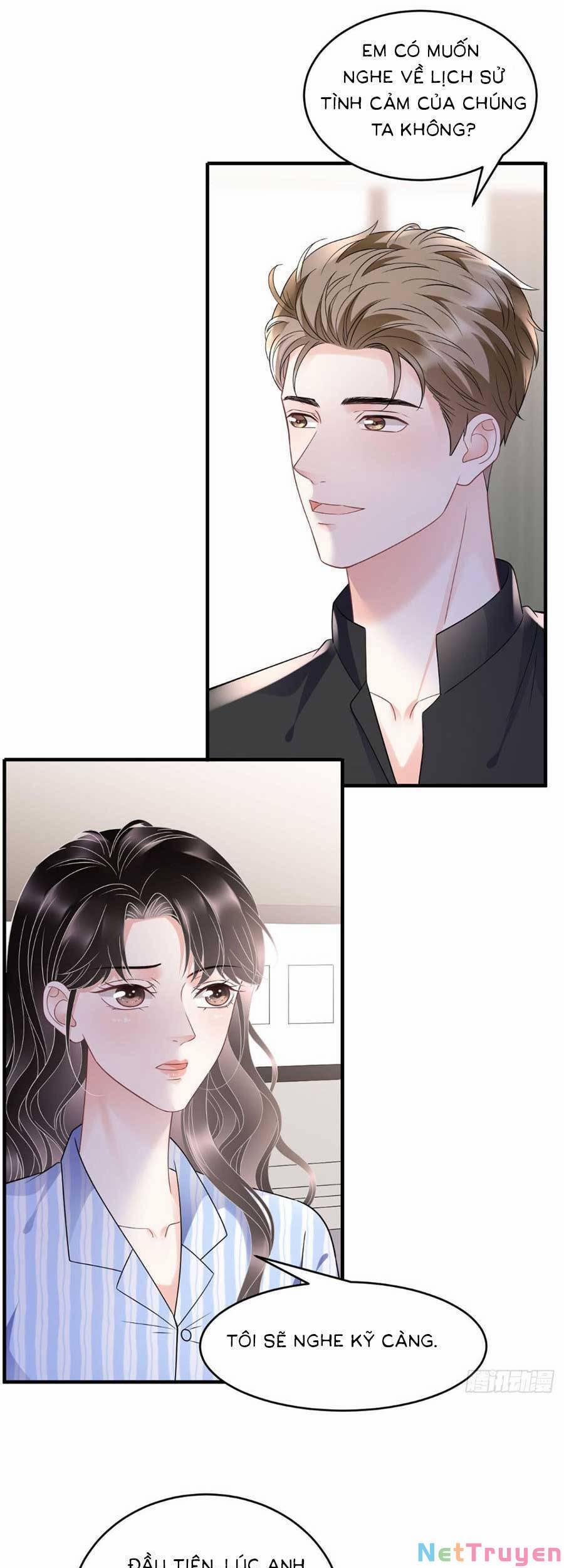 Đại Tiểu Thư Có Thể Có Ý Đồ Gì Đó 124 trang 5