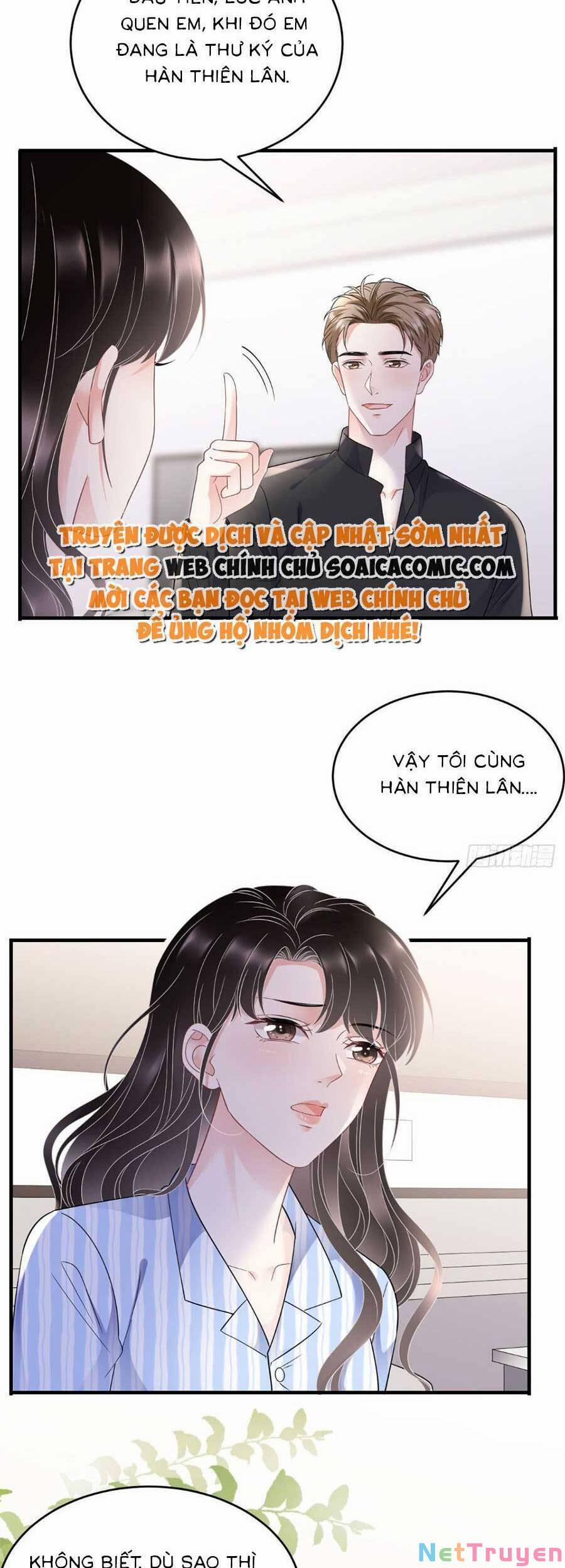 Đại Tiểu Thư Có Thể Có Ý Đồ Gì Đó 124 trang 6