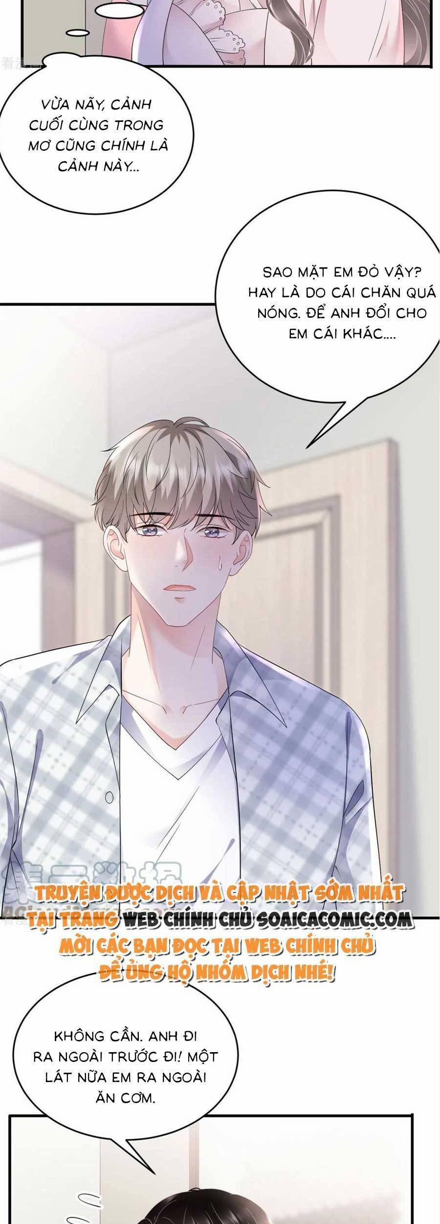 Đại Tiểu Thư Có Thể Có Ý Đồ Gì Đó 127 trang 14