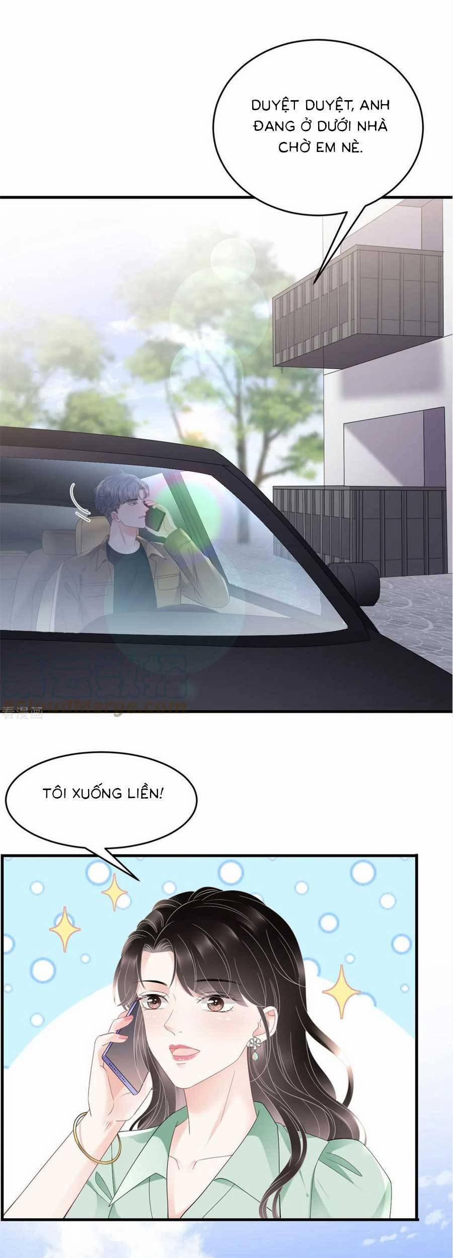 Đại Tiểu Thư Có Thể Có Ý Đồ Gì Đó 127 trang 21