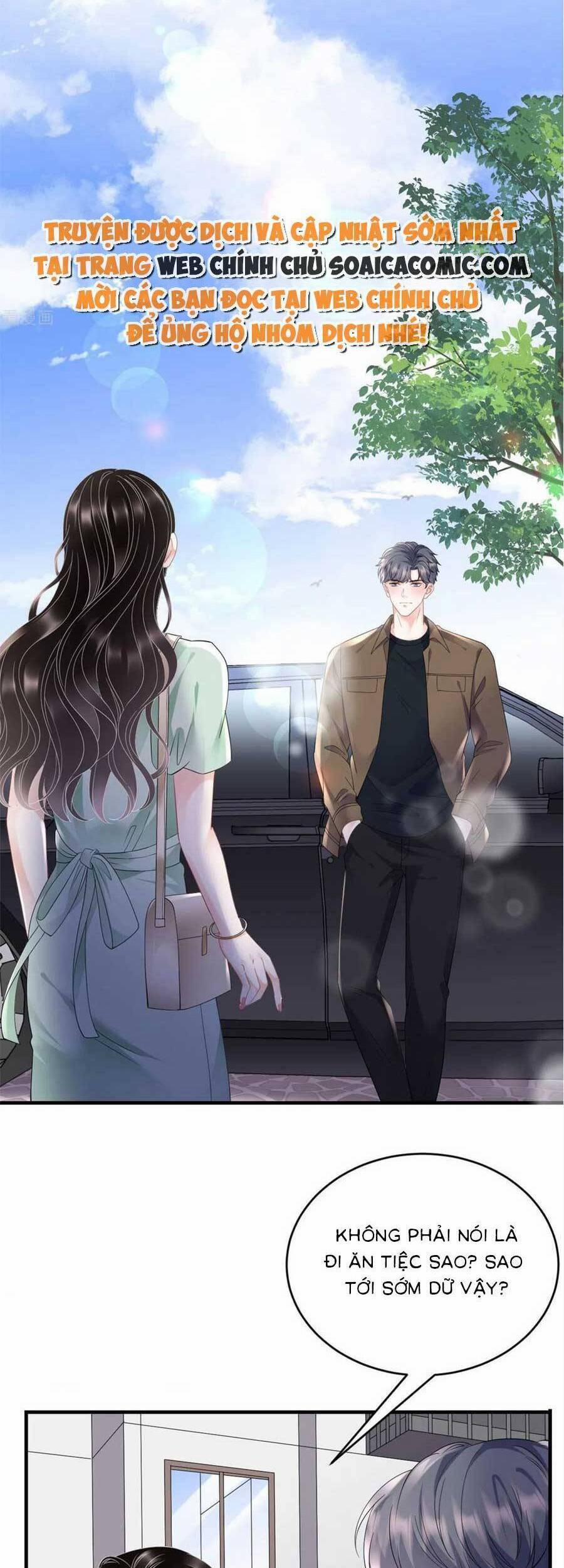 Đại Tiểu Thư Có Thể Có Ý Đồ Gì Đó 127 trang 22