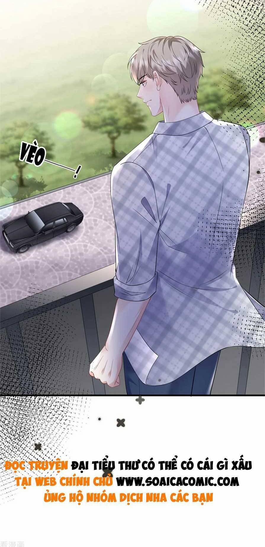 Đại Tiểu Thư Có Thể Có Ý Đồ Gì Đó 127 trang 27