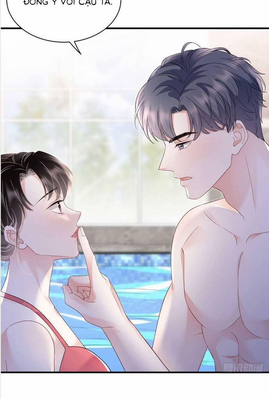 Đại Tiểu Thư Có Thể Có Ý Đồ Gì Đó 128 trang 19