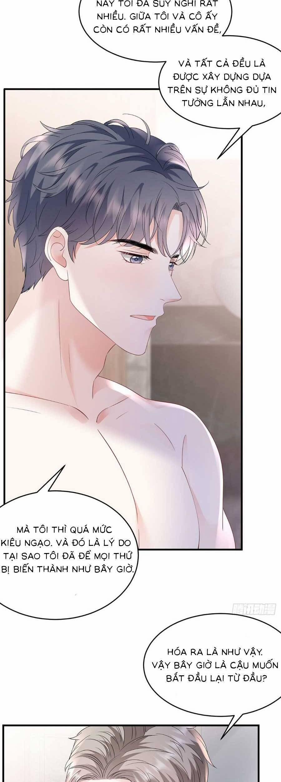 Đại Tiểu Thư Có Thể Có Ý Đồ Gì Đó 128 trang 24