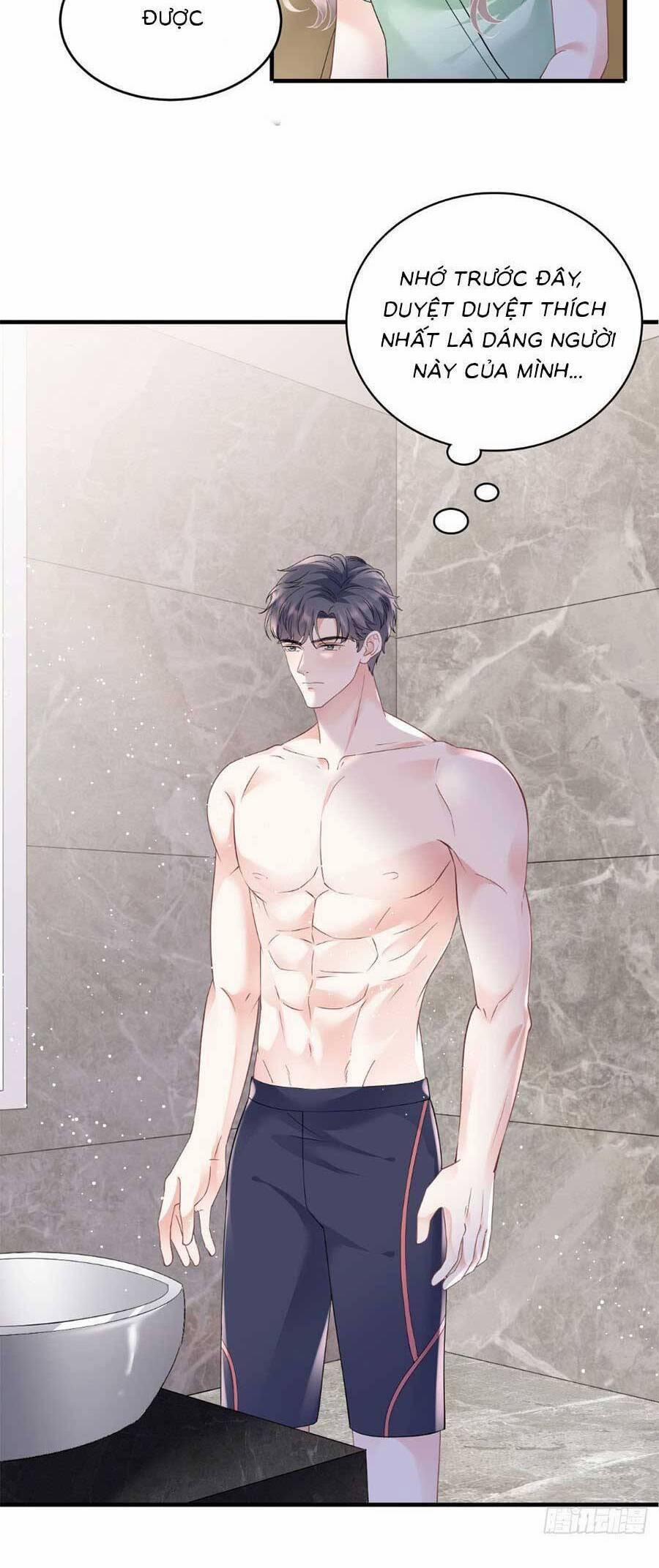 Đại Tiểu Thư Có Thể Có Ý Đồ Gì Đó 128 trang 3