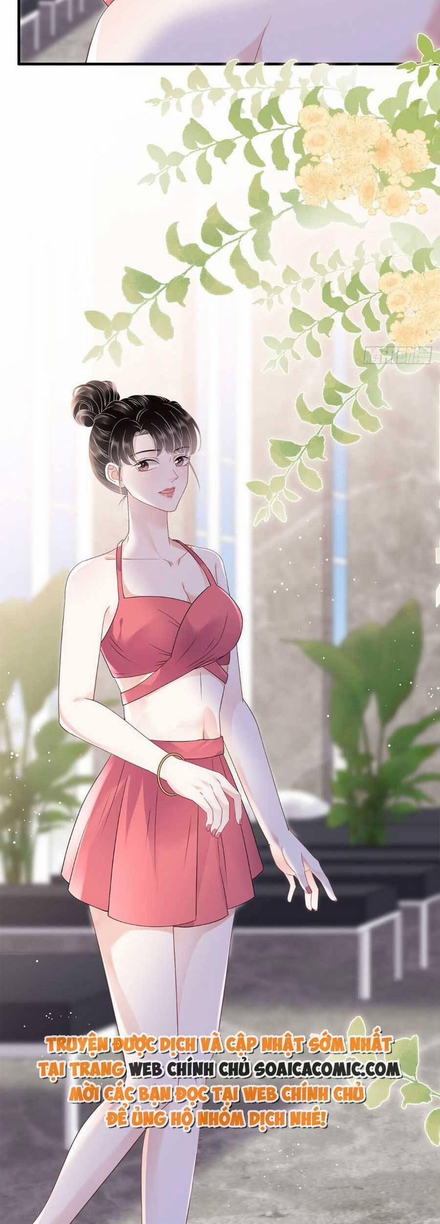 Đại Tiểu Thư Có Thể Có Ý Đồ Gì Đó 128 trang 5