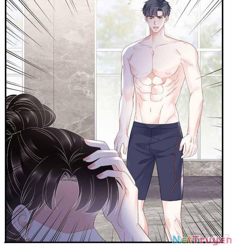 Đại Tiểu Thư Có Thể Có Ý Đồ Gì Đó 129 trang 12