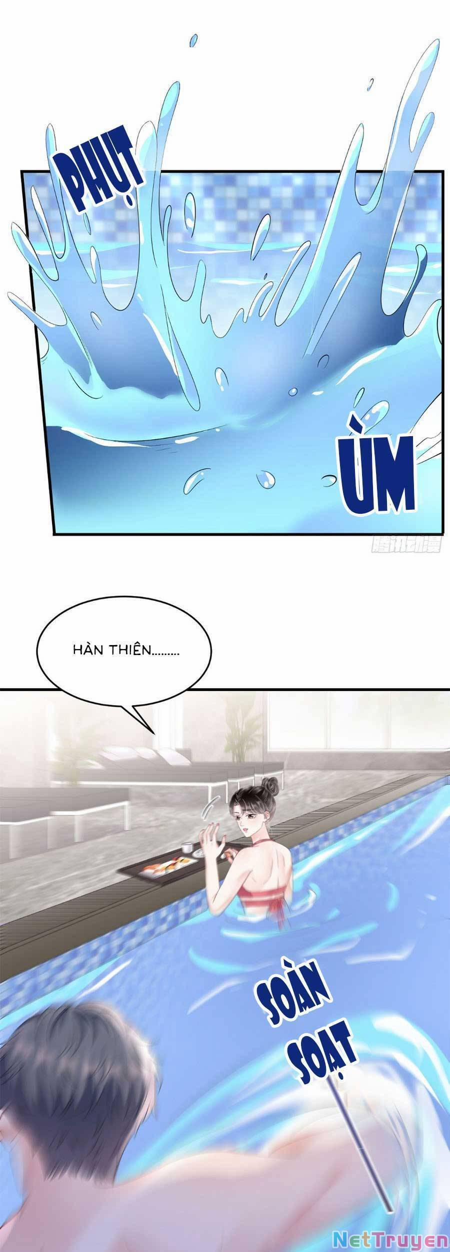 Đại Tiểu Thư Có Thể Có Ý Đồ Gì Đó 129 trang 13