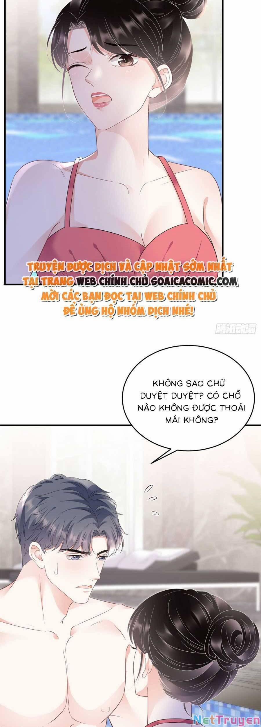 Đại Tiểu Thư Có Thể Có Ý Đồ Gì Đó 129 trang 15