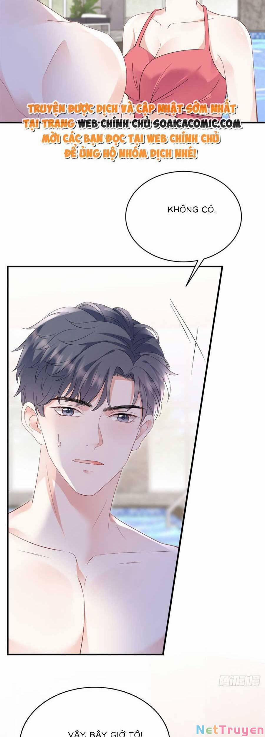 Đại Tiểu Thư Có Thể Có Ý Đồ Gì Đó 129 trang 18