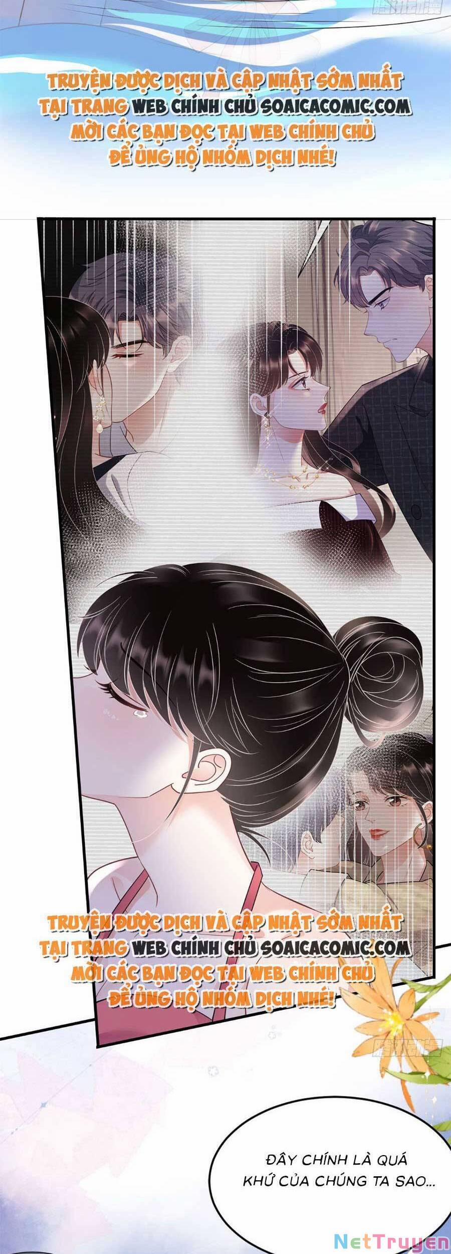 Đại Tiểu Thư Có Thể Có Ý Đồ Gì Đó 129 trang 22