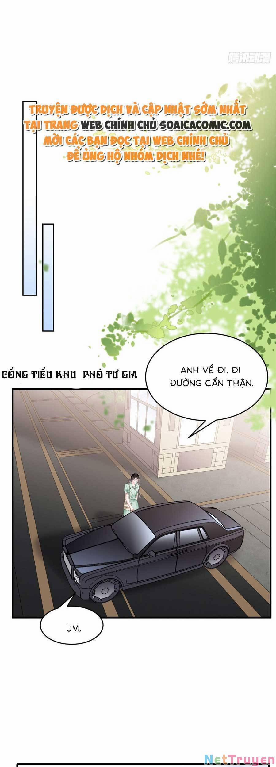 Đại Tiểu Thư Có Thể Có Ý Đồ Gì Đó 129 trang 26