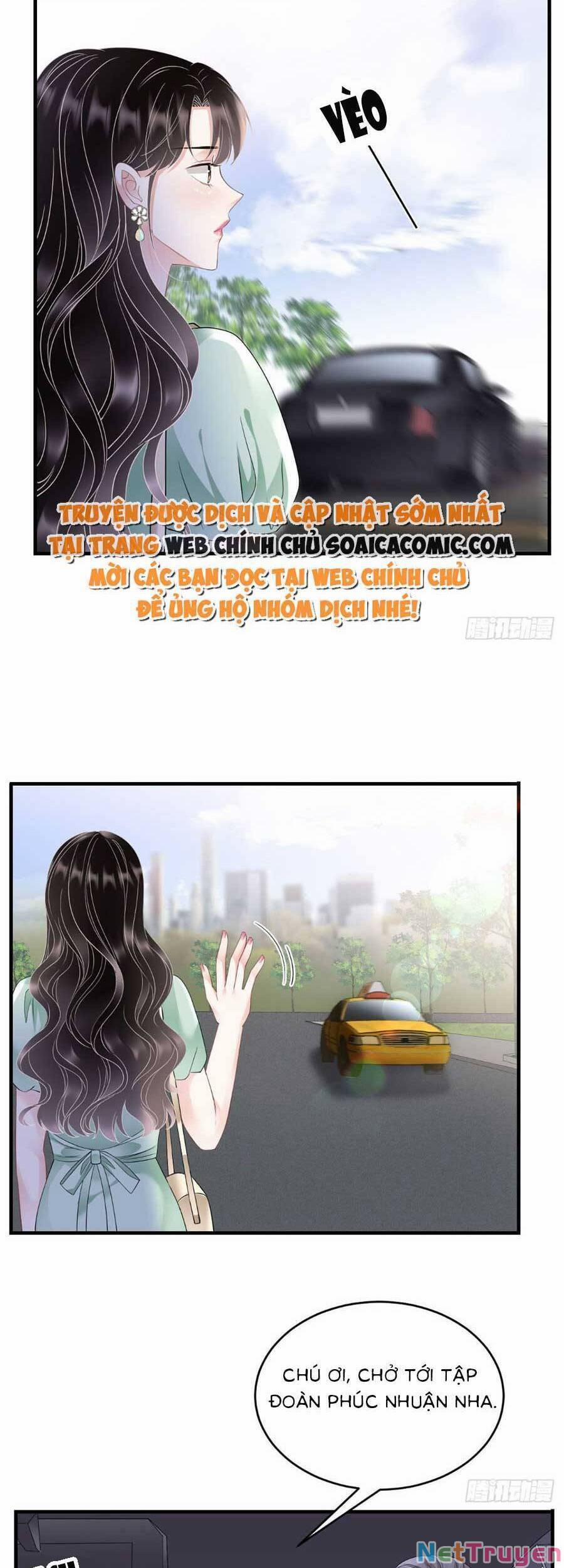 Đại Tiểu Thư Có Thể Có Ý Đồ Gì Đó 129 trang 27