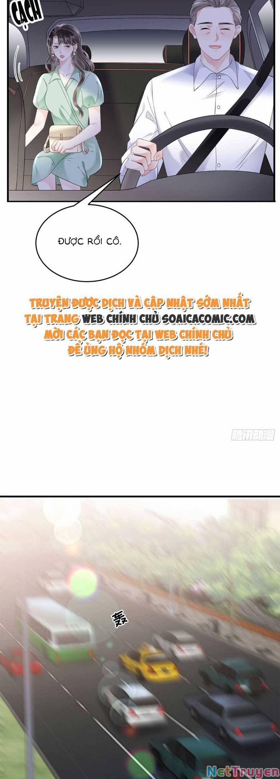 Đại Tiểu Thư Có Thể Có Ý Đồ Gì Đó 129 trang 28