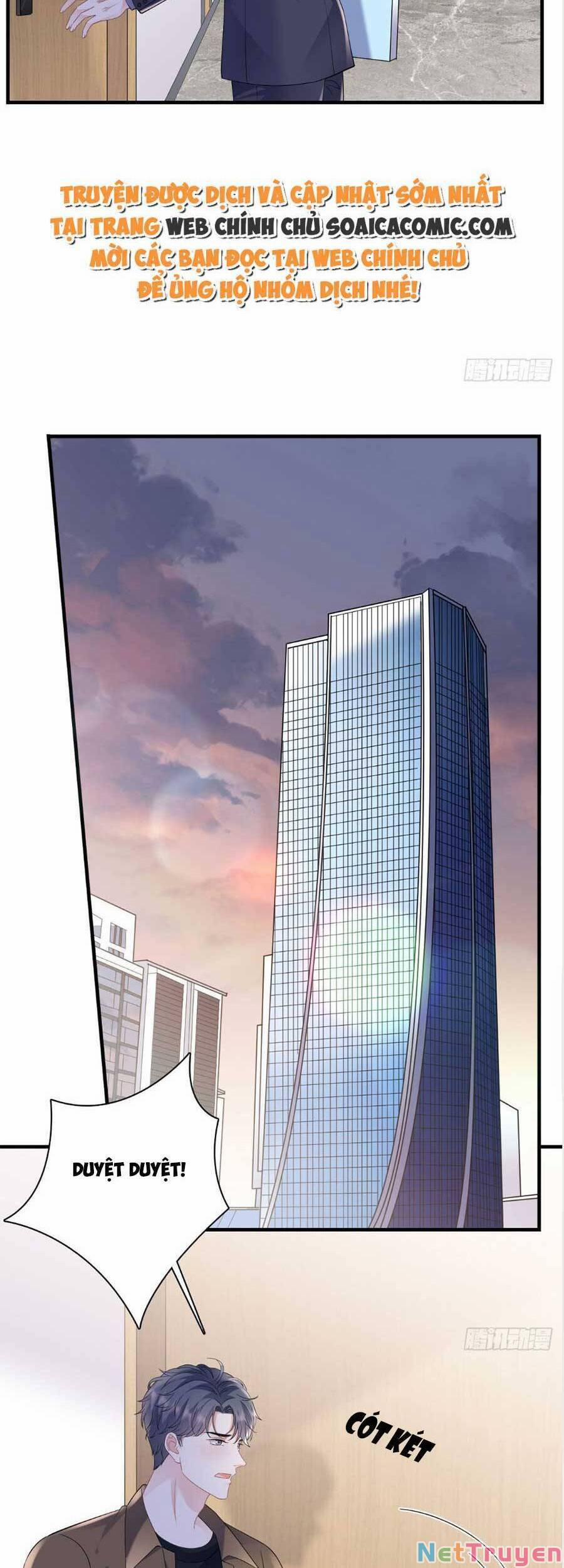 Đại Tiểu Thư Có Thể Có Ý Đồ Gì Đó 130 trang 14