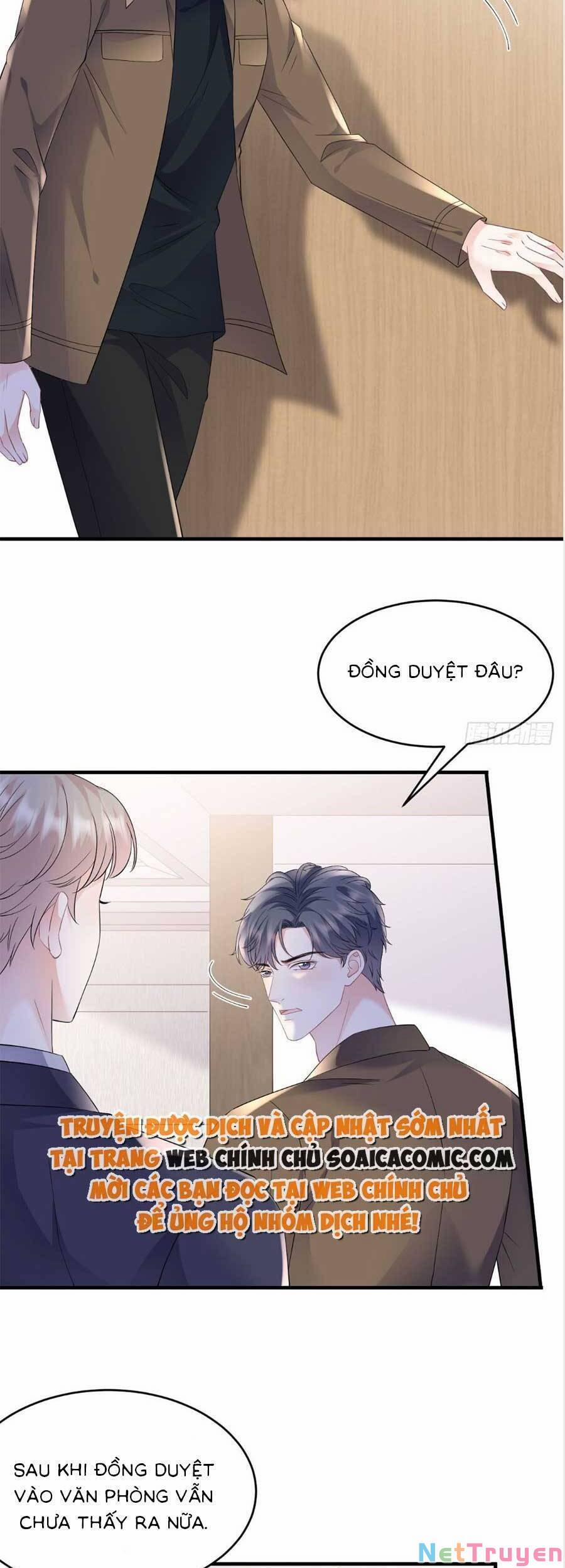 Đại Tiểu Thư Có Thể Có Ý Đồ Gì Đó 130 trang 15