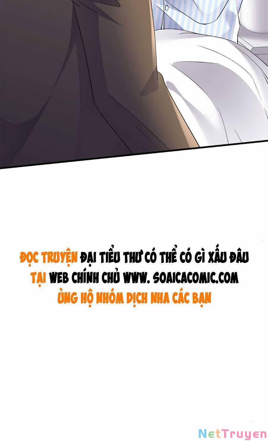 Đại Tiểu Thư Có Thể Có Ý Đồ Gì Đó 130 trang 25