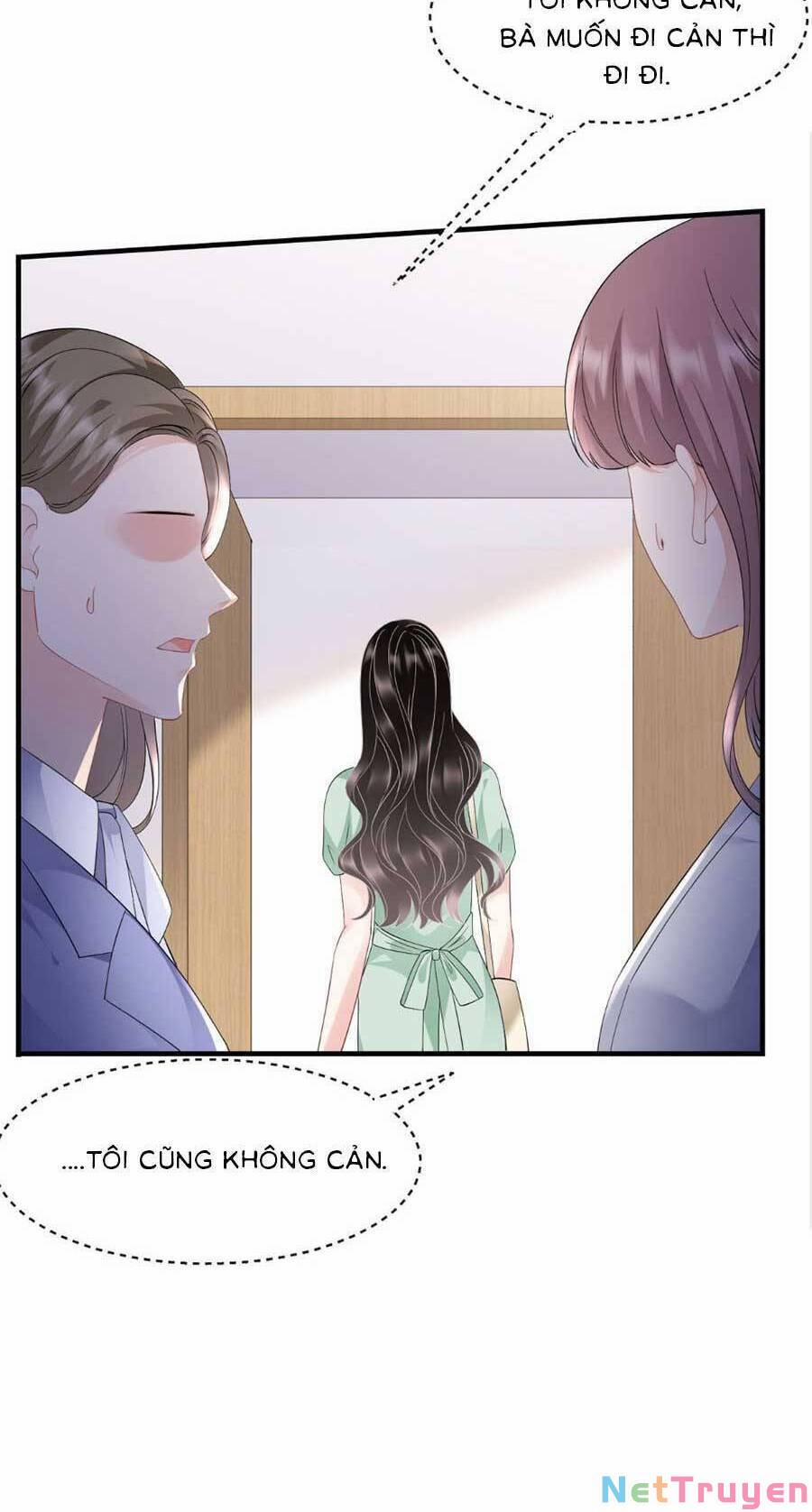 Đại Tiểu Thư Có Thể Có Ý Đồ Gì Đó 130 trang 8