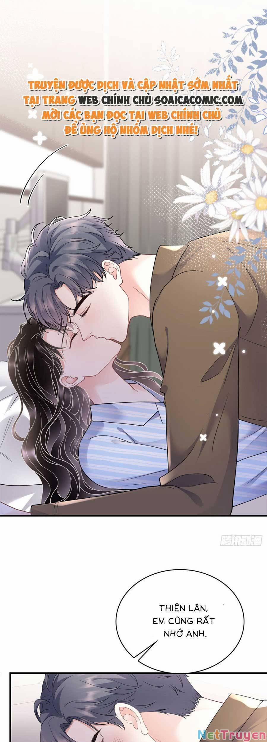 Đại Tiểu Thư Có Thể Có Ý Đồ Gì Đó 131 trang 10