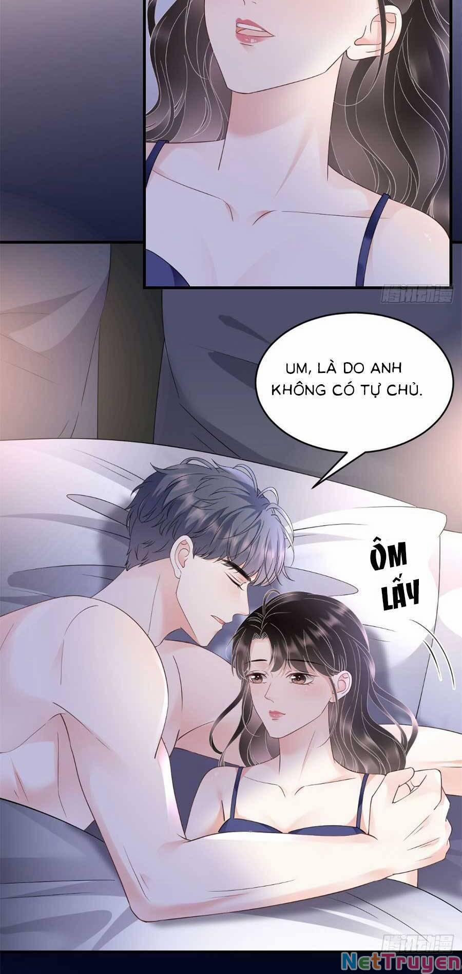 Đại Tiểu Thư Có Thể Có Ý Đồ Gì Đó 131 trang 16