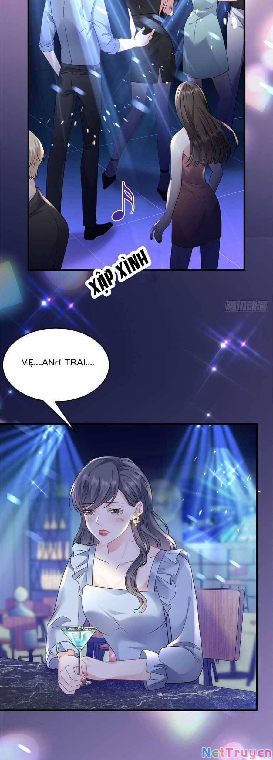 Đại Tiểu Thư Có Thể Có Ý Đồ Gì Đó 131 trang 22