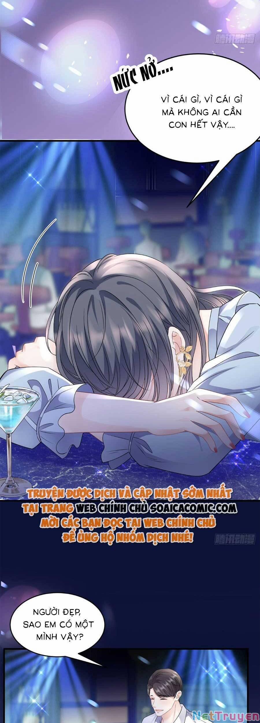 Đại Tiểu Thư Có Thể Có Ý Đồ Gì Đó 131 trang 23