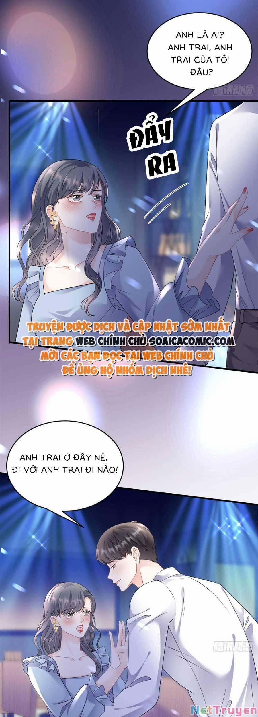 Đại Tiểu Thư Có Thể Có Ý Đồ Gì Đó 131 trang 25