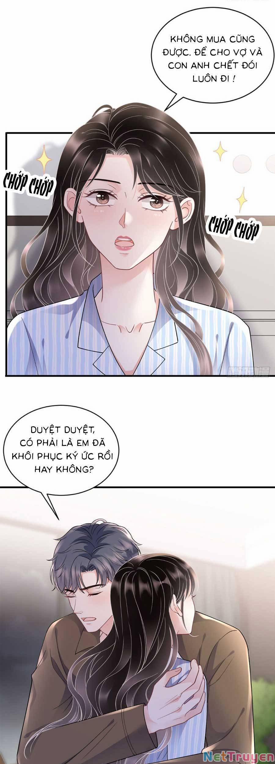 Đại Tiểu Thư Có Thể Có Ý Đồ Gì Đó 131 trang 3