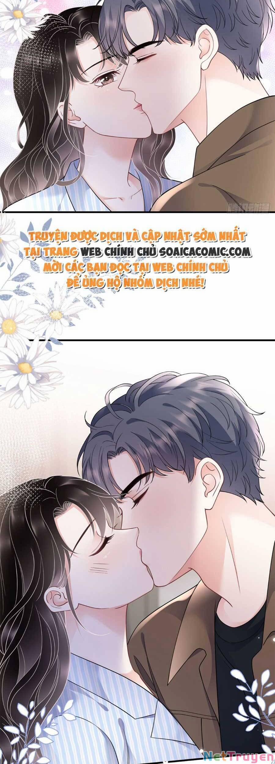 Đại Tiểu Thư Có Thể Có Ý Đồ Gì Đó 131 trang 8