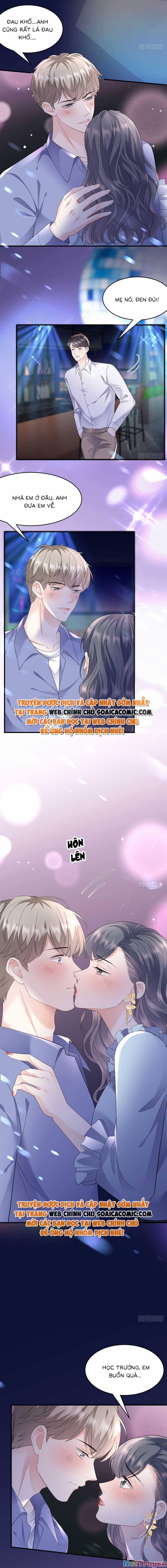 Đại Tiểu Thư Có Thể Có Ý Đồ Gì Đó 132 trang 2