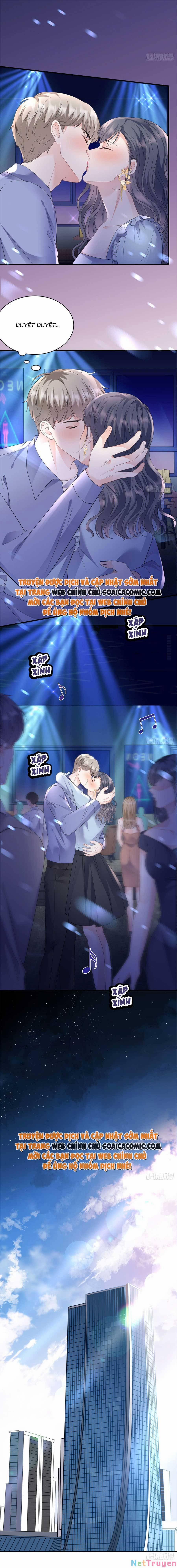 Đại Tiểu Thư Có Thể Có Ý Đồ Gì Đó 132 trang 3