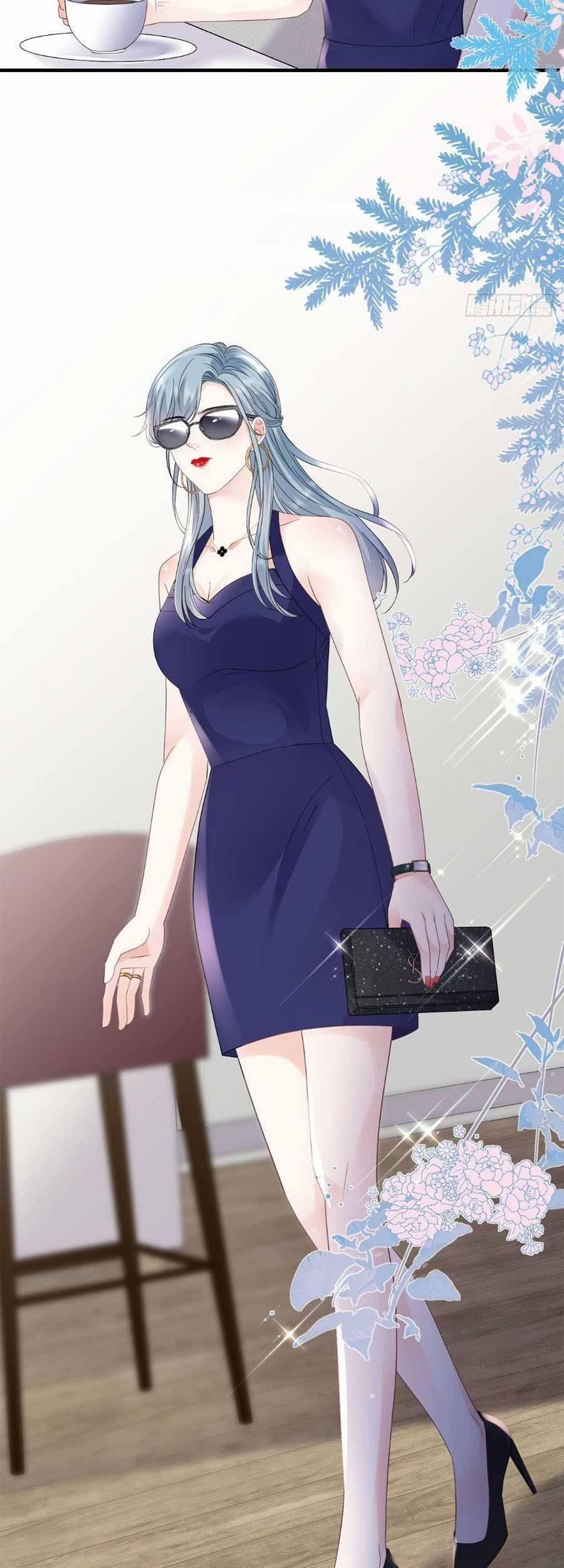 Đại Tiểu Thư Có Thể Có Ý Đồ Gì Đó 133 trang 10