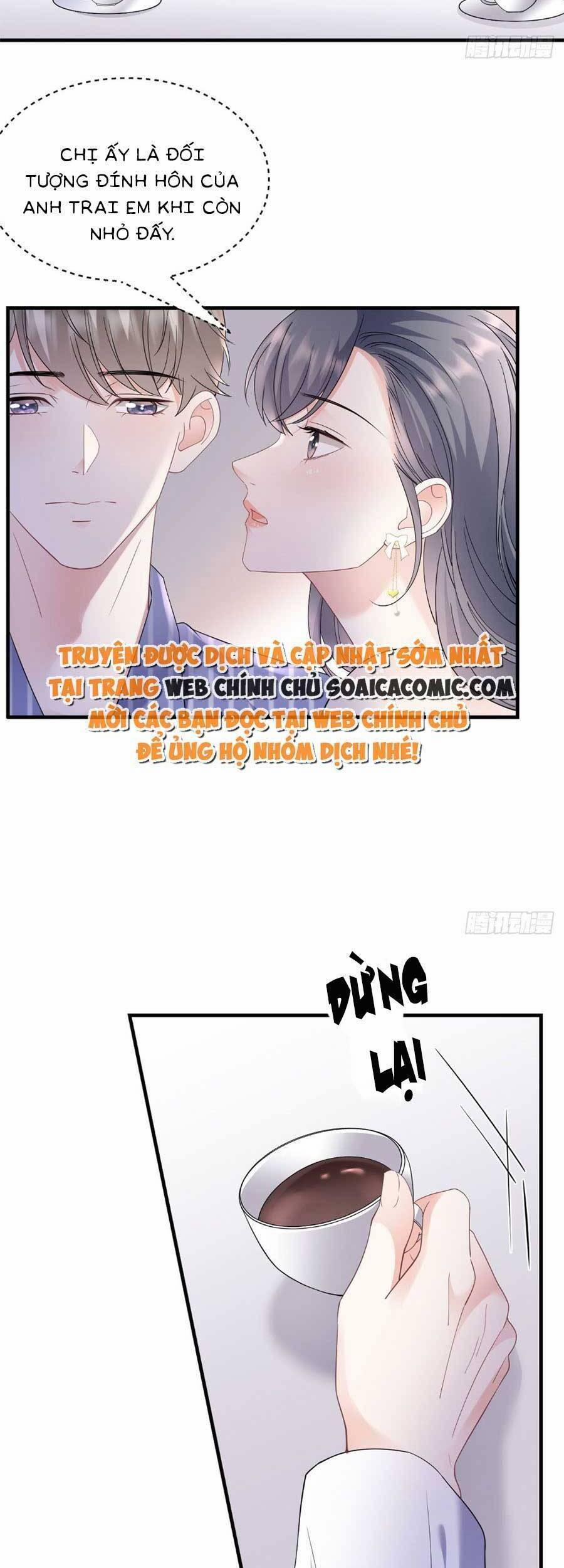 Đại Tiểu Thư Có Thể Có Ý Đồ Gì Đó 133 trang 2