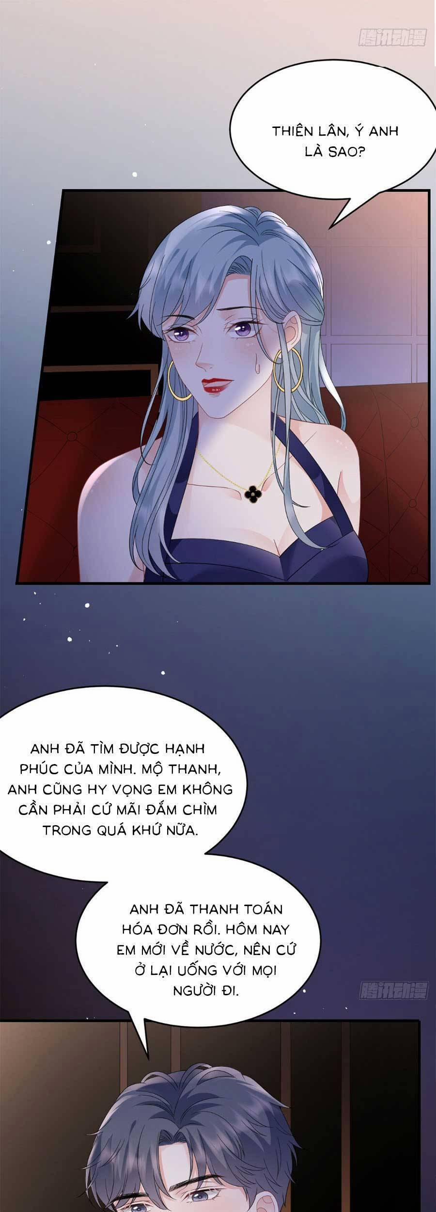 Đại Tiểu Thư Có Thể Có Ý Đồ Gì Đó 133 trang 20