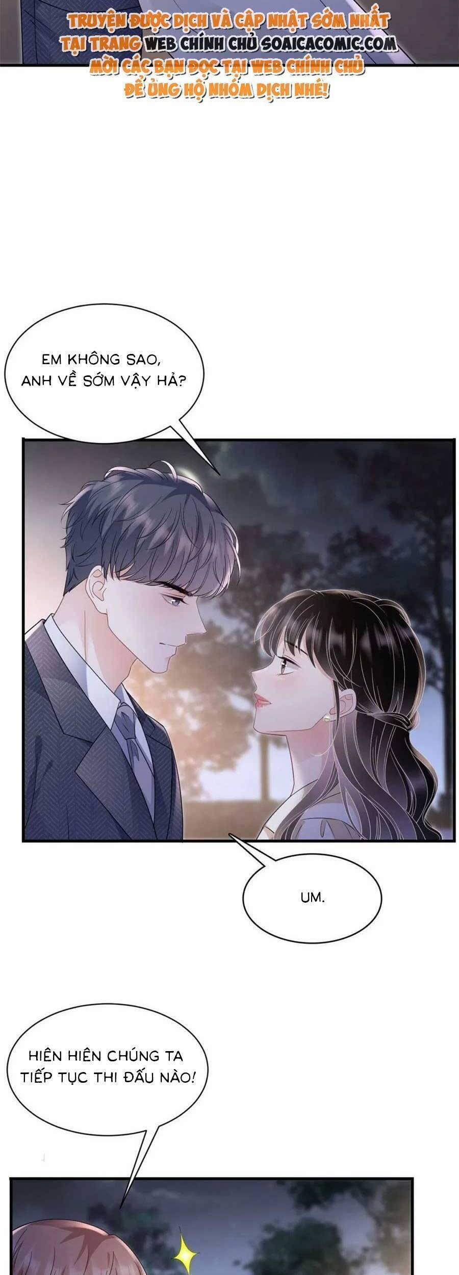 Đại Tiểu Thư Có Thể Có Ý Đồ Gì Đó 134 trang 10